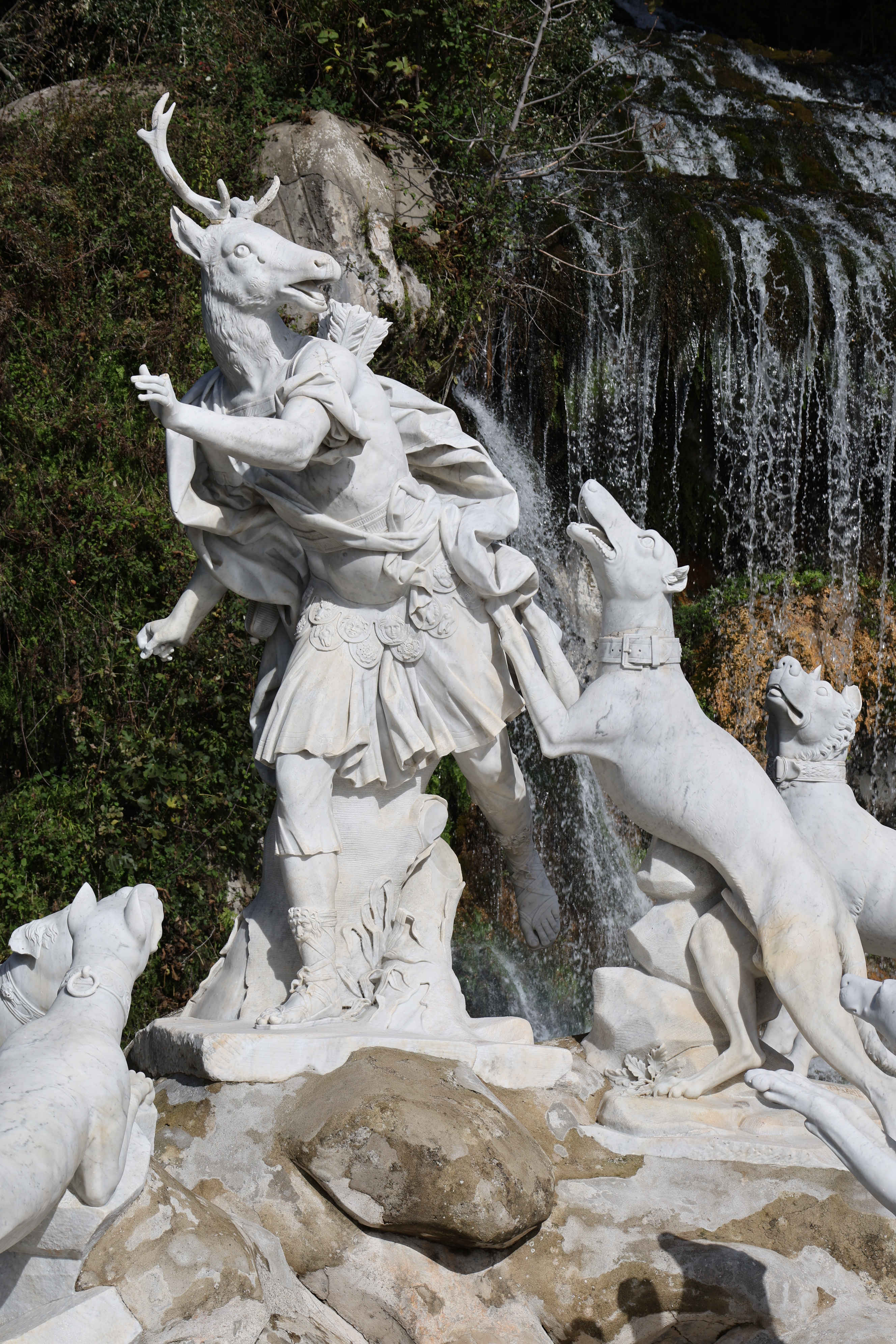 Caserta